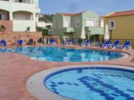 Aparthotel Sea View Resort & Spa Chios